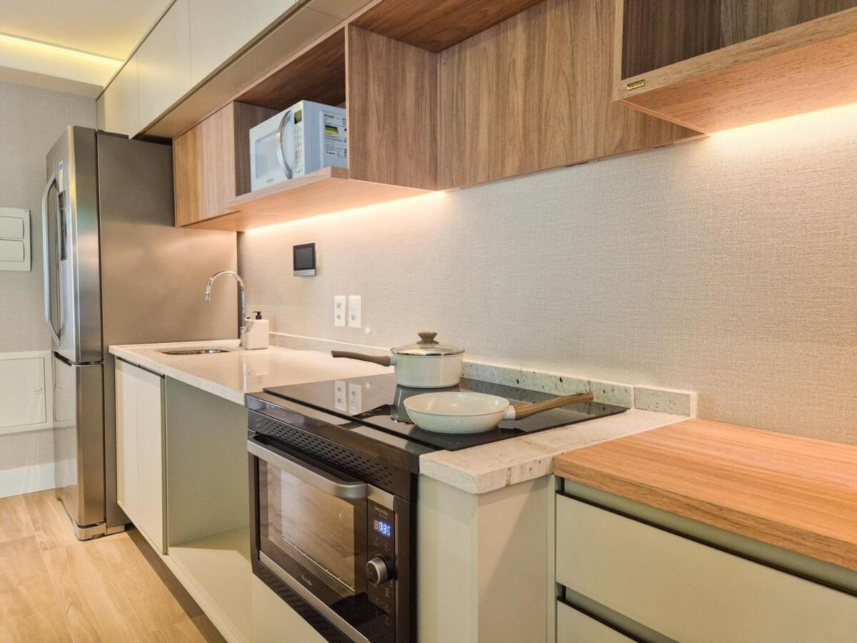 Apartamento The Design Loft *
