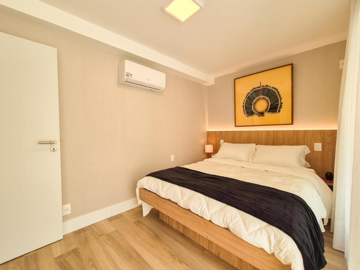Apartamento The Design Loft Rio de Janeiro