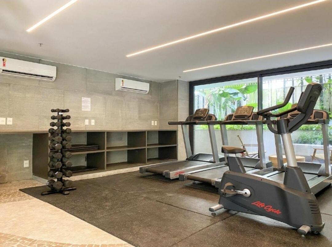 The Design Loft Apartamento