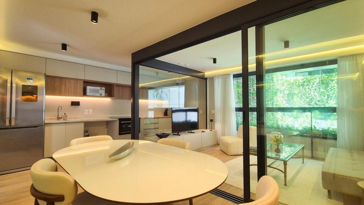Apartamento The Design Loft