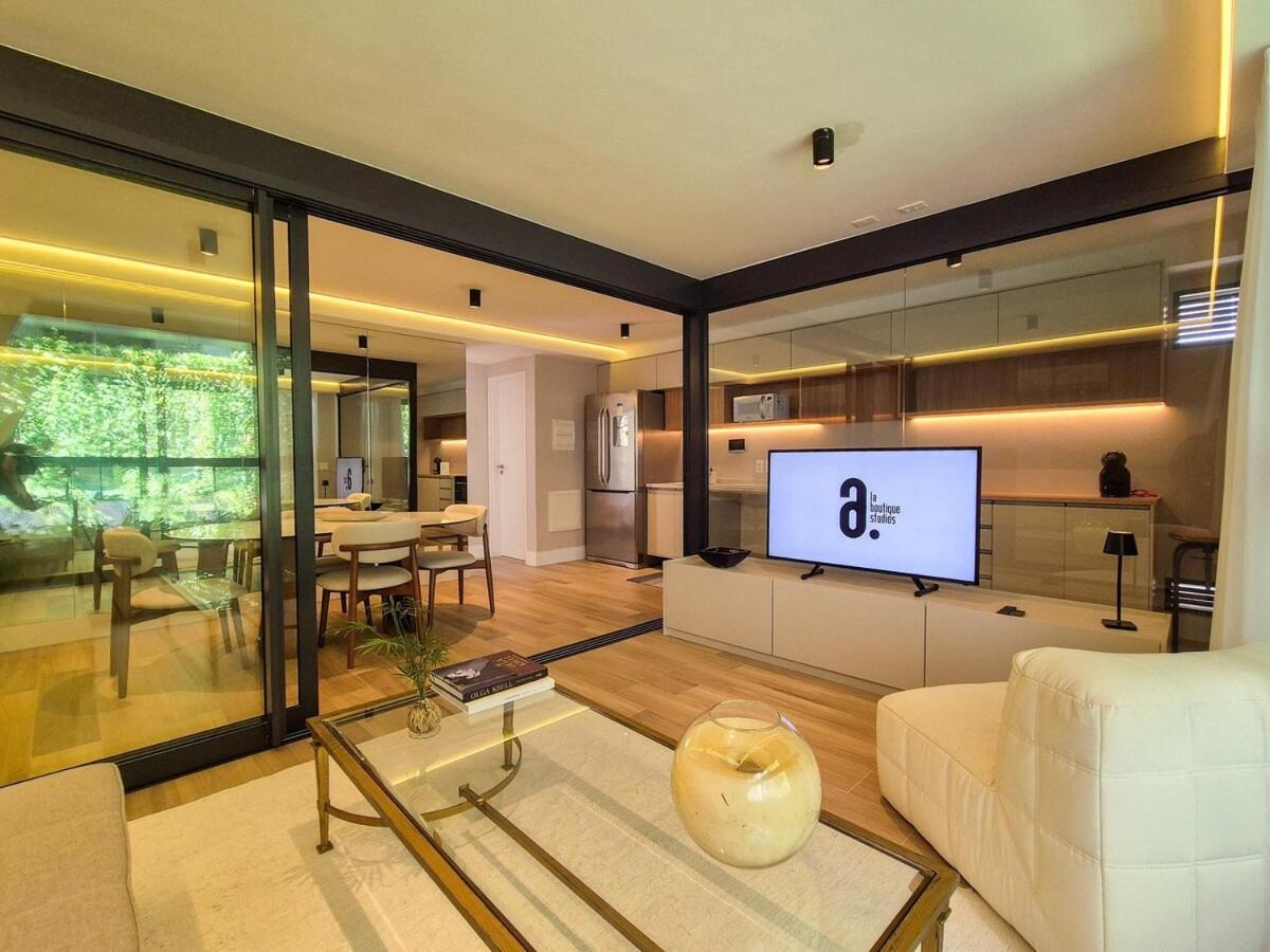 The Design Loft Apartamento