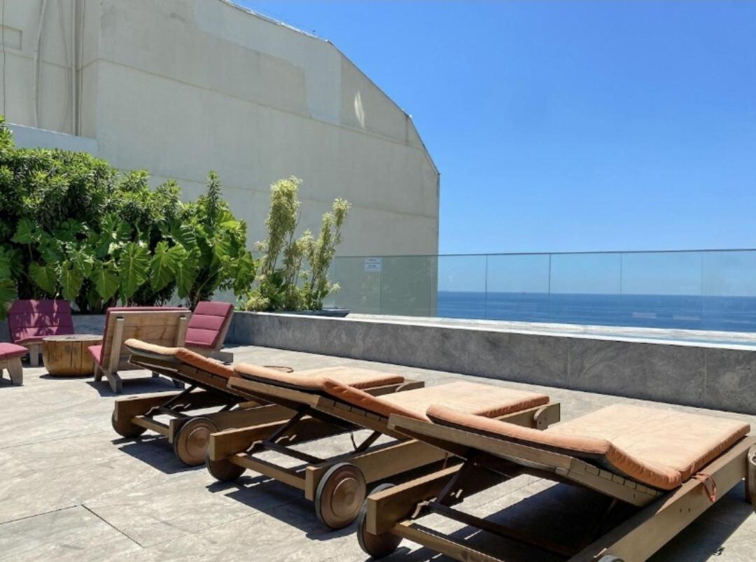 The Design Loft * Rio de Janeiro