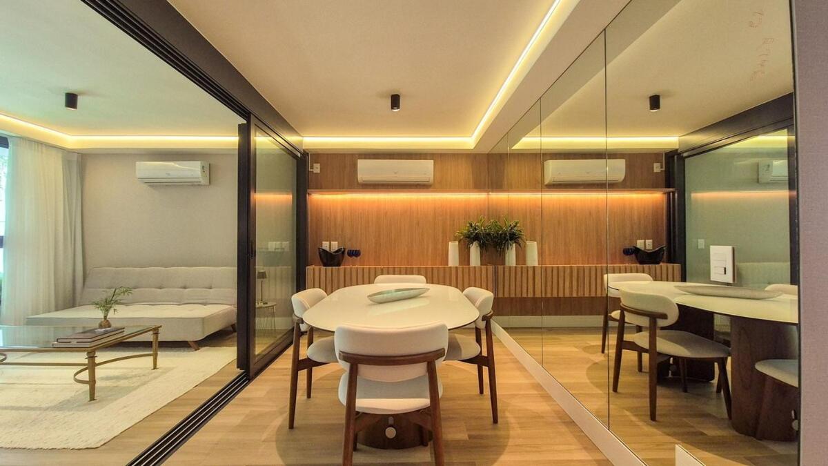 The Design Loft Apartamento *