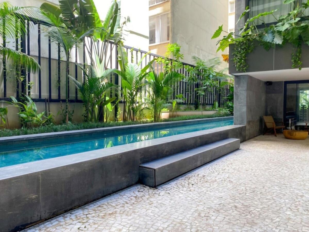 The Design Loft Apartamento