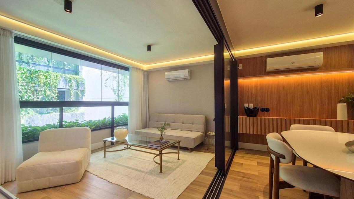 The Design Loft Apartamento Rio de Janeiro
