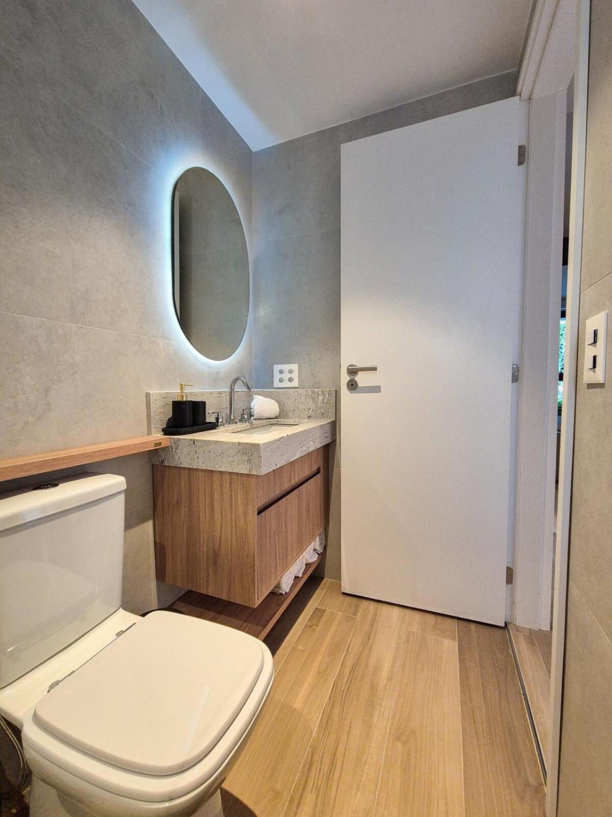 Apartamento The Design Loft