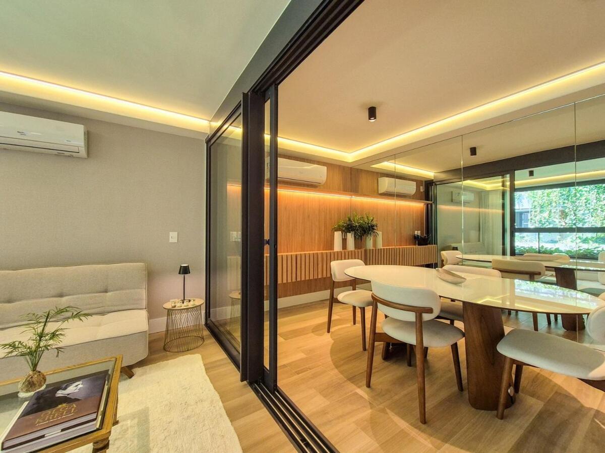 The Design Loft Apartamento Río de Janeiro
