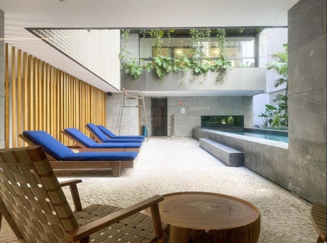 Apartamento The Design Loft *