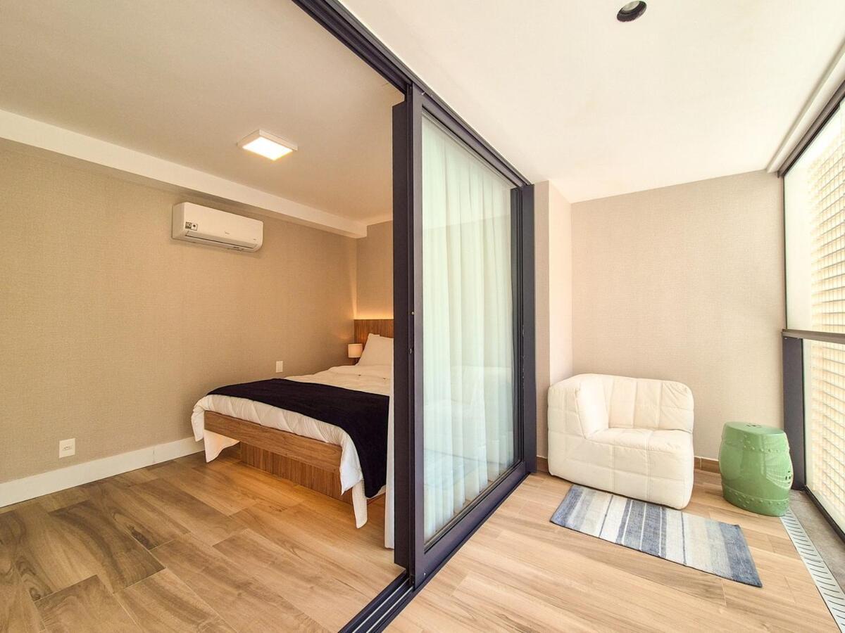 Apartamento The Design Loft *