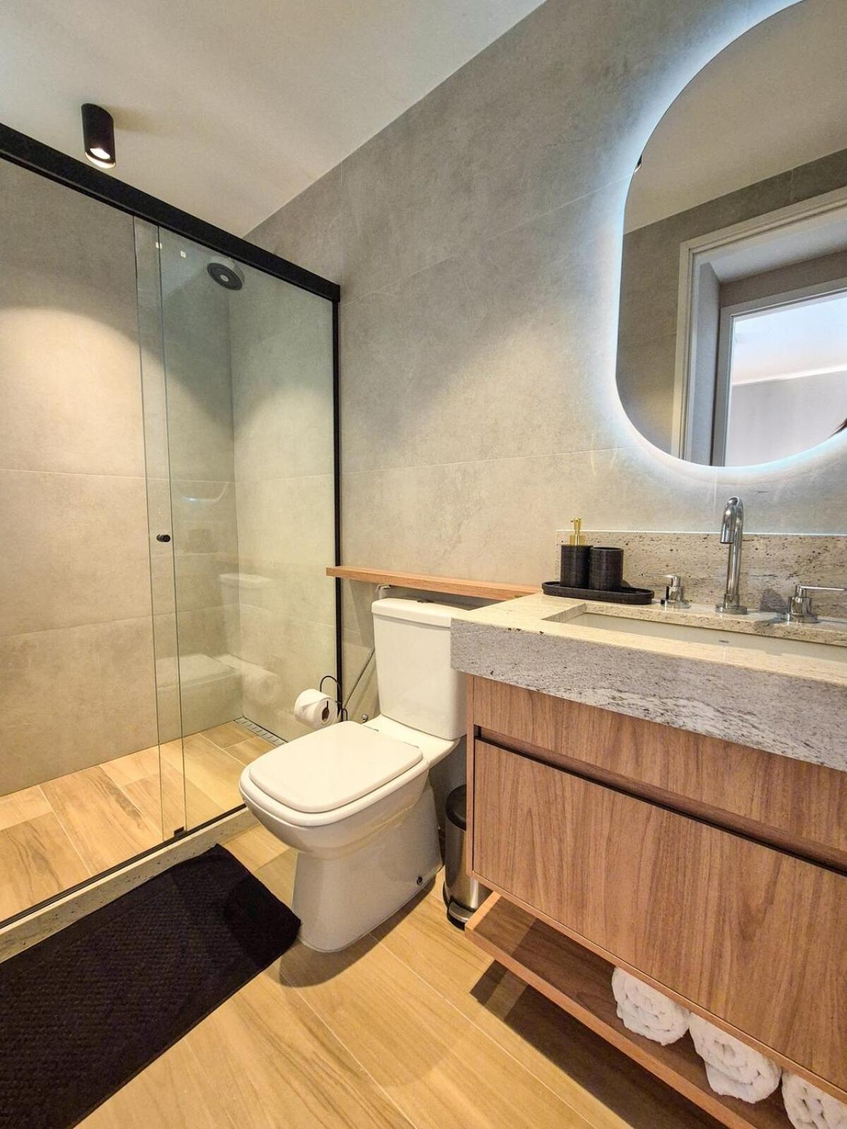 Apartamento The Design Loft Río de Janeiro