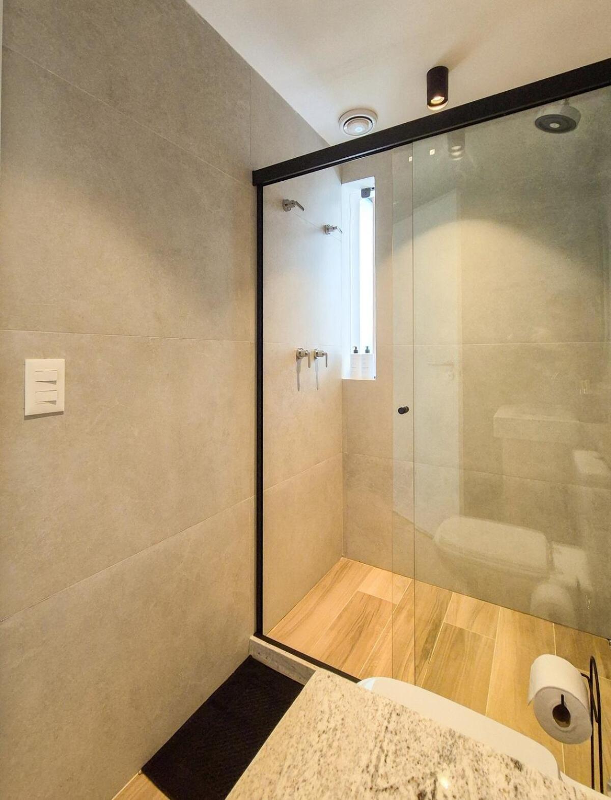 The Design Loft Apartamento